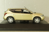 Nissan Murano 2005 gold, JC105, J-Collection 1:43