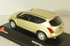 Nissan Murano 2005 gold, JC105, J-Collection 1:43