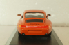 Porsche 911 (964) 1993, orange, 430063012, Minichamps 1:43