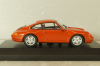 Porsche 911 (964) 1993, orange, 430063012, Minichamps 1:43