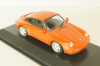 Porsche 911 (964) 1993, orange, 430063012, Minichamps 1:43