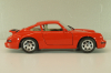 Porshe 911 Carrera 4, red, 65525, Guiloy 1:20