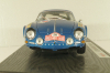 Alpine Renault 1600S # 20 1971, blue, Maisto 1:18 После ДТП!