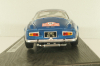Alpine Renault 1600S # 20 1971, blue, Maisto 1:18 После ДТП!
