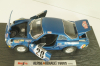 Alpine Renault 1600S # 20 1971, blue, Maisto 1:18 После ДТП!