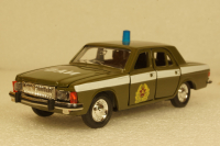 Газ-3102 Волга, ВАИ, Агат 1:43