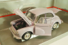Morris Minor Million 1961, purple, 150137001, Minichamps 1:18