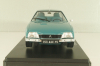 Citroen CX 1974, green, MX5ALA0029, Hachette 1:24