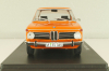 BMW 2002 tii 1971, orange, MX5ALA0040, Hachette 1:24