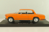 BMW 2002 tii 1971, orange, MX5ALA0040, Hachette 1:24