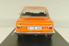 BMW 2002 tii 1971, orange, MX5ALA0040, Hachette 1:24