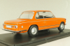 BMW 2002 tii 1971, orange, MX5ALA0040, Hachette 1:24