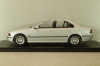 BMW 530d (E39) Sedan 1997, silver, 181051, KK-Scale 1:18