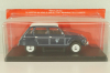 Citroen Dyane Caban dark blue/white roof, G111V020, Hachette 1:24 