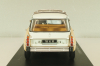 Citroen ID19 Break, beige/white roof, G111V002, Hachette 1:24 