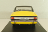Opel Commodore A GS/E Coupe 1970, yellow/black, G1648004, Hachette 1:24