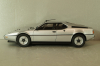 BMW M1 1980, silver, 183226, Norev 1:18  