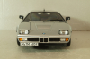 BMW M1 1980, silver, 183226, Norev 1:18  