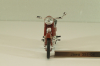 Jawa 354-04 1957 maroon, 7168104, Atlas 1:24
