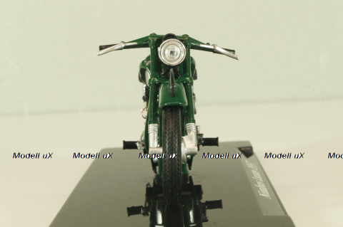 Nimbus Luxus 1937, green, 4658123, Atlas 1:24