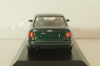Audi A4 (B5) 1995, green, 940015001, Maxichamps 1:43