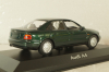Audi A4 (B5) 1995, green, 940015001, Maxichamps 1:43