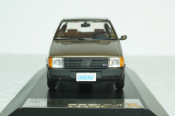 Fiat Uno, 1983 light-brown, PRD260, Premium X 1:43