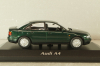 Audi A4 (B5) 1995, green, 940015001, Maxichamps 1:43