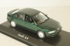 Audi A4 (B5) 1995, green, 940015001, Maxichamps 1:43