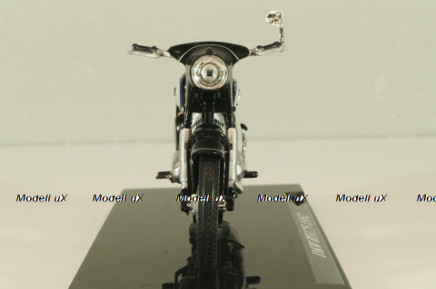 DKW RT 175 VS 1952, black, 4658120, Atlas 1:24
