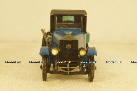 Амо Ф-15 с цистерной, 2001г., Арек 1:43