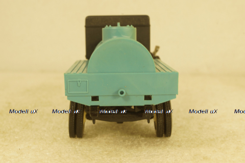 Амо Ф-15 с цистерной, 2001г., Арек 1:43