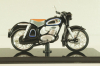 DKW RT 175 VS 1952, black, 4658120, Atlas 1:24