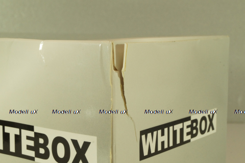 Ваз-2103 Жигули 1977, Lada 1500, черный, WB124237, WhiteBox 1:24