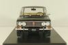 Ваз-2103 Жигули 1977, Lada 1500, черный, WB124237, WhiteBox 1:24
