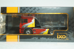 MAN F2000 19.463 Roadstar, TR138.22, IXO 1:43