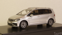 Volkswagen Touran R-Line, Spark 1:43