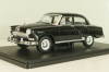 Газ-М21 Волга 1960, черный, WB124245, Whitebox 1:24