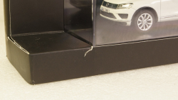 Volkswagen Touareg, Herpa 1:43