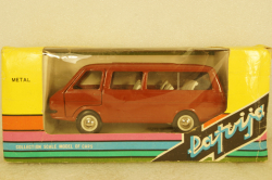 Раф-2203 А18, апрель 1983, Тантал/Радон 1:43