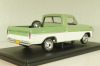 Ford F-100 1970, green/white, WB124252, Whitebox 1:24