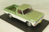 Ford F-100 1970, green/white, WB124252, Whitebox 1:24