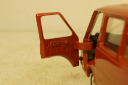 Раф-2203 А18, апрель 1983, Тантал/Радон 1:43