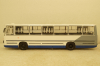 Икарус-260 Potsdam white/grey/blue, PCL47154, Premium Classixxs 1:43