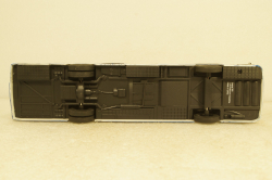 Икарус-260 Potsdam white/grey/blue, PCL47154, Premium Classixxs 1:43