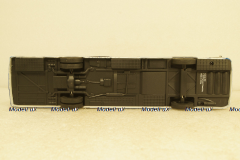 Икарус-260 Potsdam white/grey/blue, PCL47154, Premium Classixxs 1:43