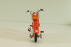 Jawa 250 Perak (Type 11) 1946, red, 7168125, Atlas 1:24