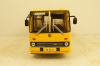 Икарус-260 Leipziger Verkehrsbettriebe yellow/blue, PCL47155, Premium Classixxs 1:43
