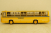 Икарус-260 Leipziger Verkehrsbettriebe yellow/blue, PCL47155, Premium Classixxs 1:43