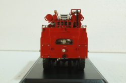 Зил-157К ПМЗ-27, SSM1111, SSM 1:43